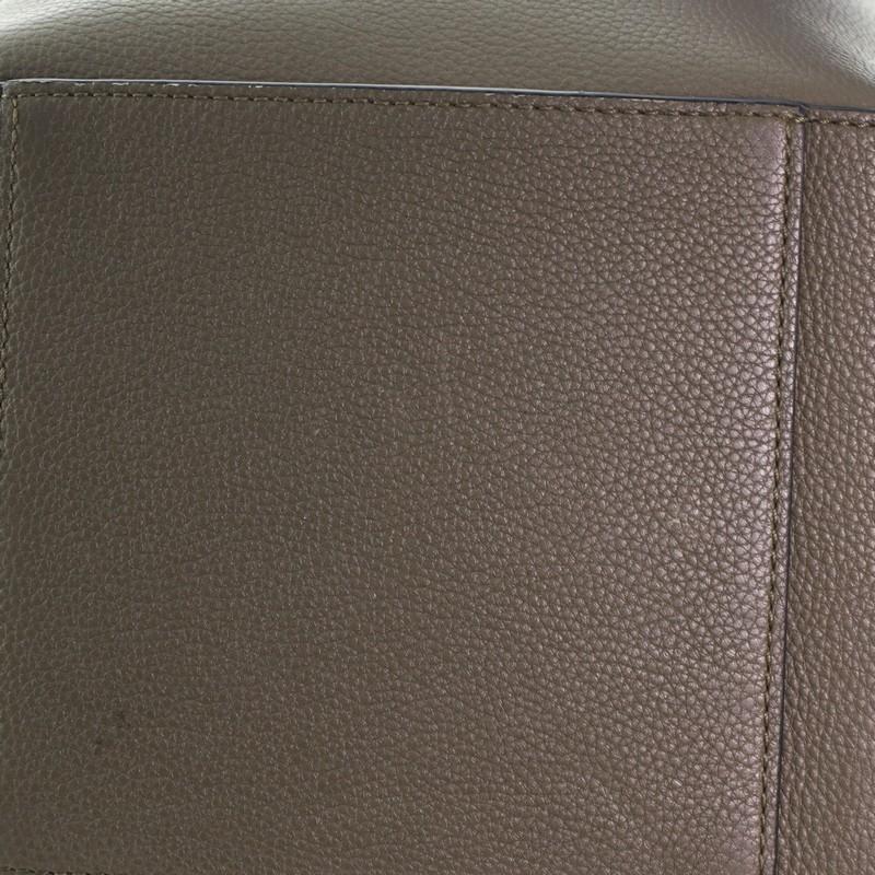 Women's or Men's Loewe Hammock Bag Leather Small