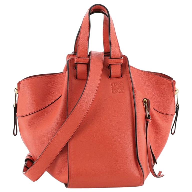 loewe hammock bag sale