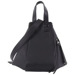 Loewe Hammock Bag Leather Small
