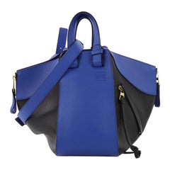Loewe Hammock Bag Leather Small