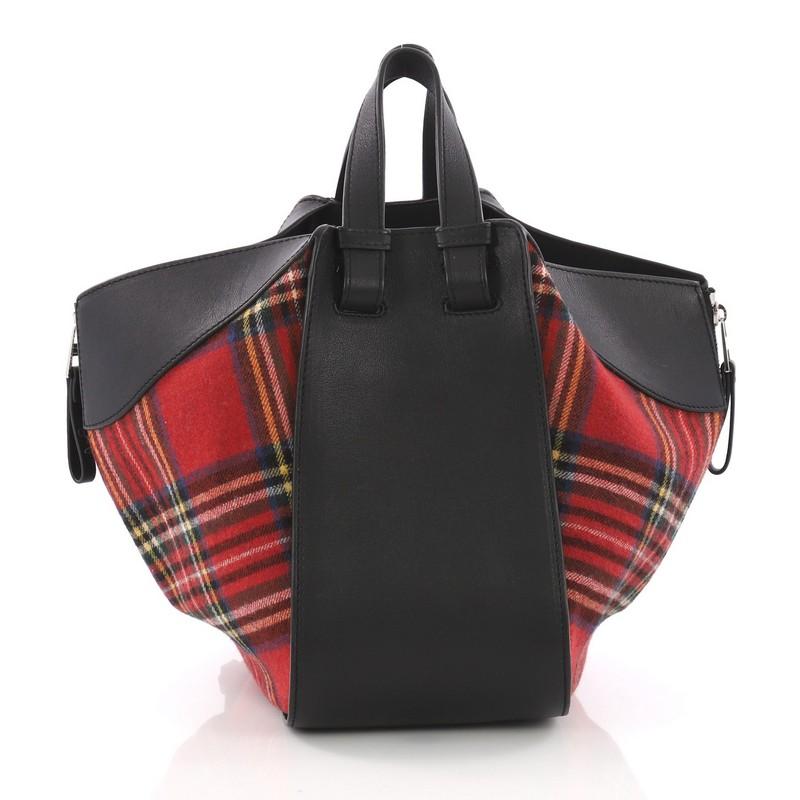 loewe tartan