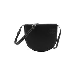 Loewe Heel Crossbody Bag Leather Mini