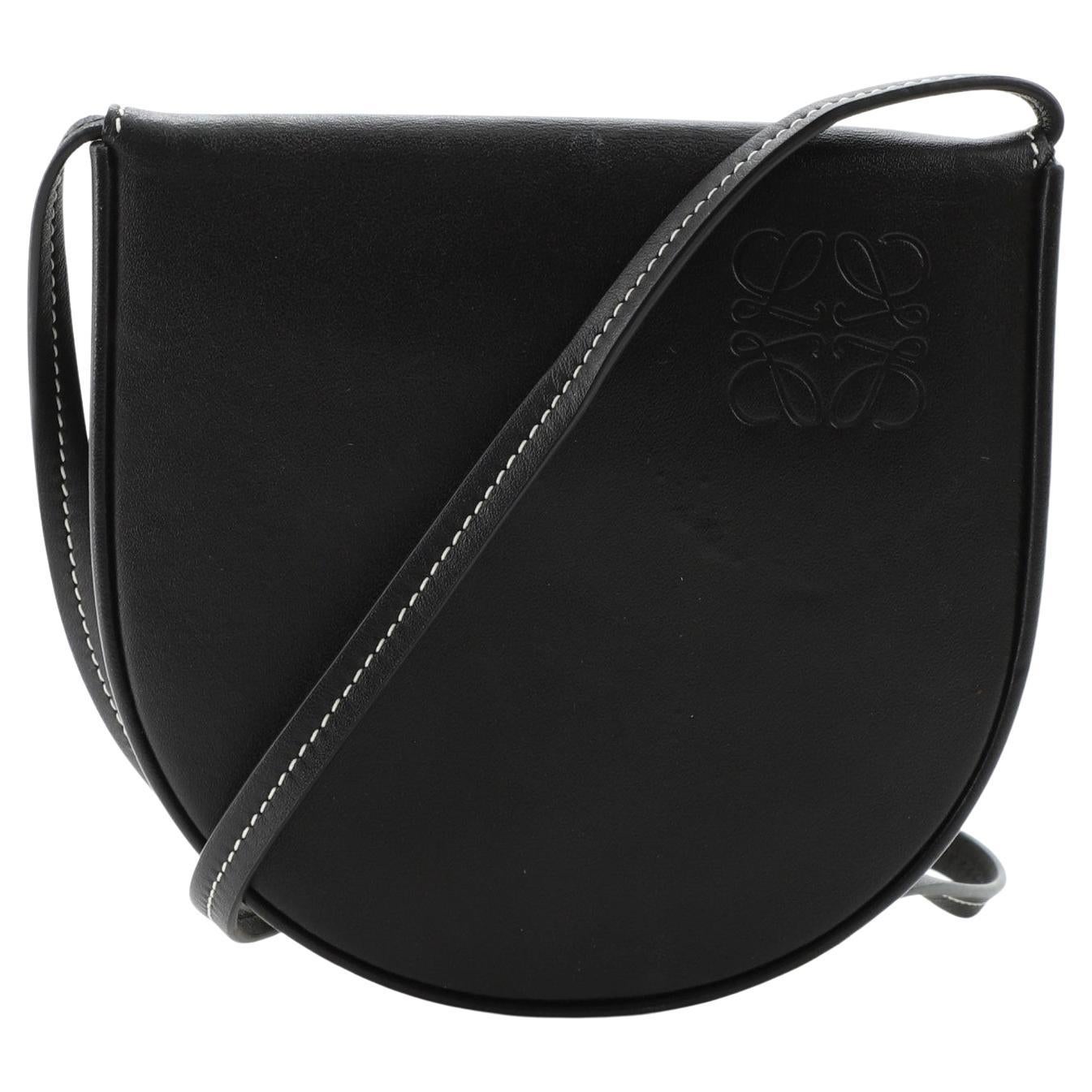 Loewe Heel Bag 2 For Sale on 1stDibs loewe heel pouch, heel bag