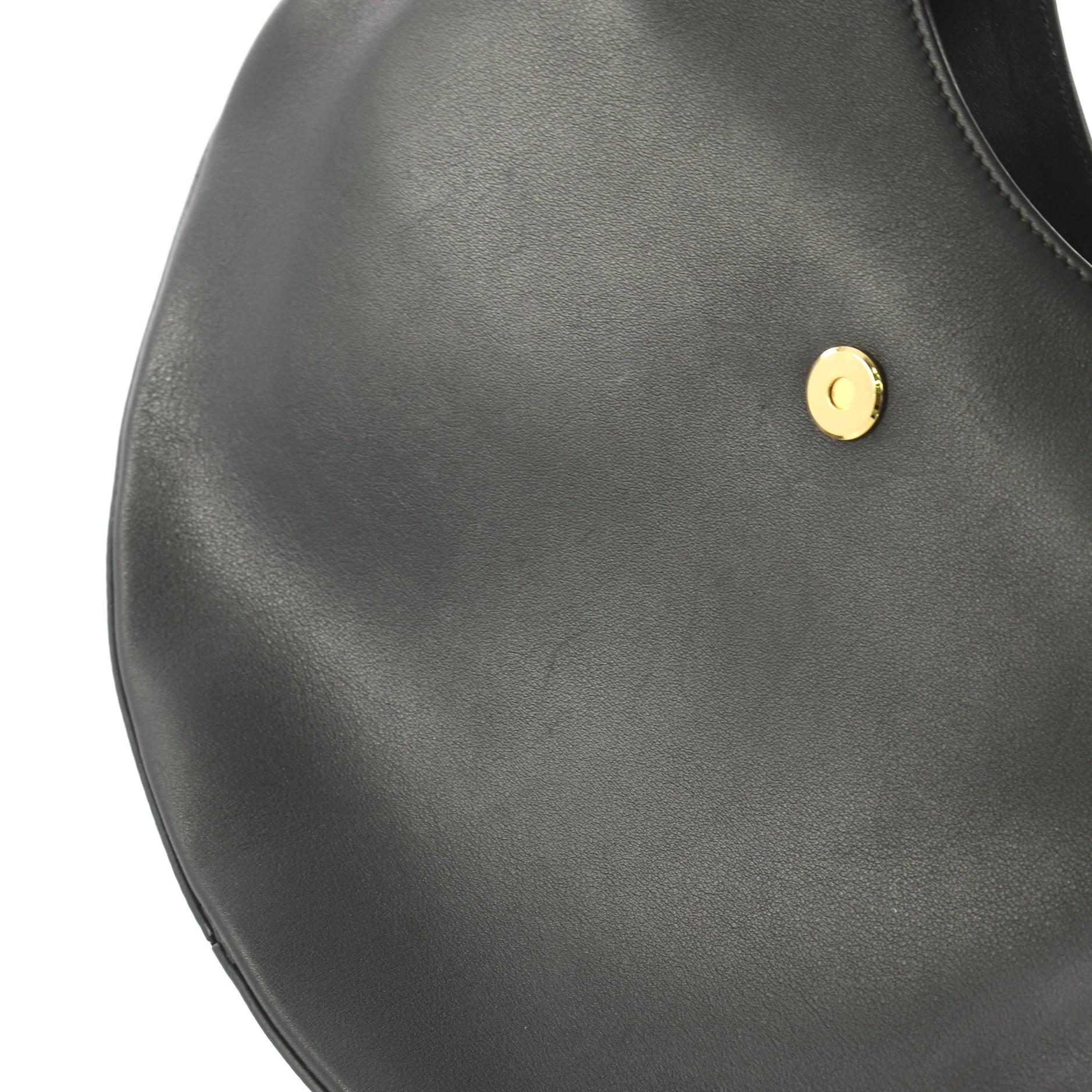 Loewe Joyce Shoulder Bag Leather Medium 2