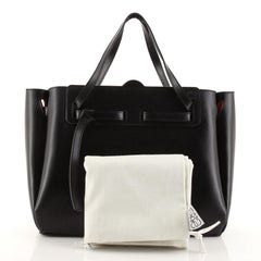 Loewe Lazo Bag Leather