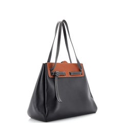Loewe Lazo Bag Leather