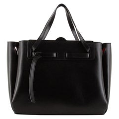 Loewe Lazo Bag Leather
