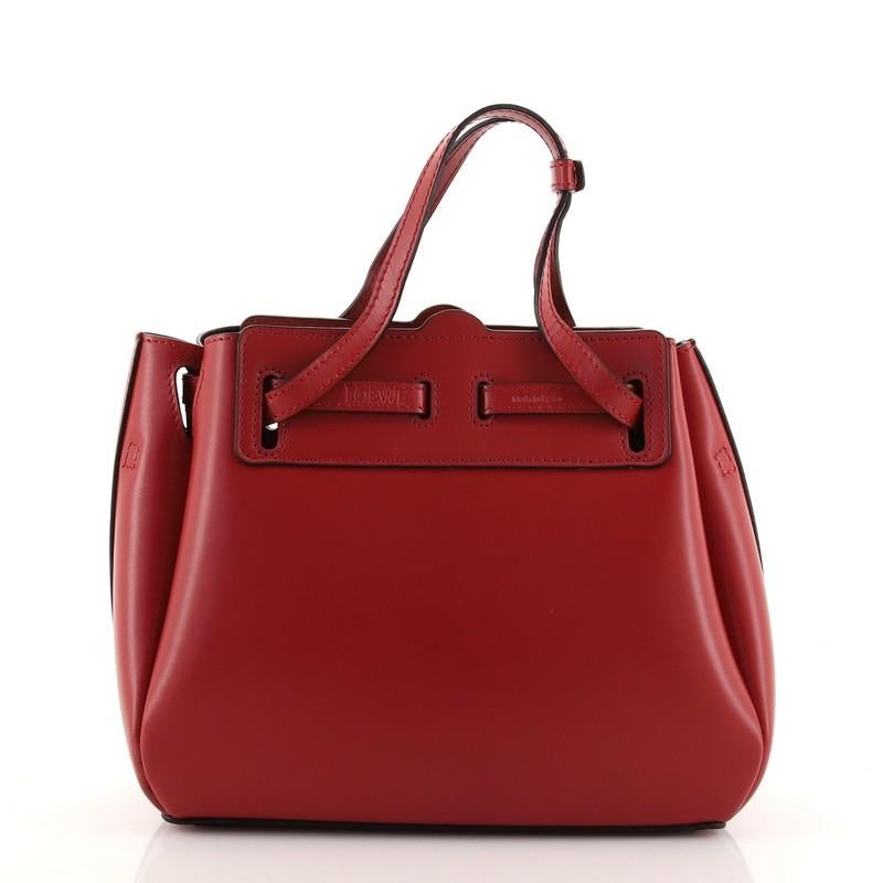 lazo bag loewe