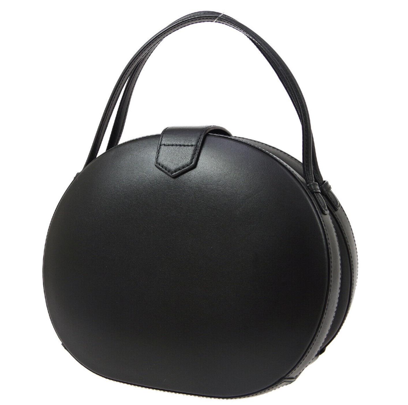 loewe round bag