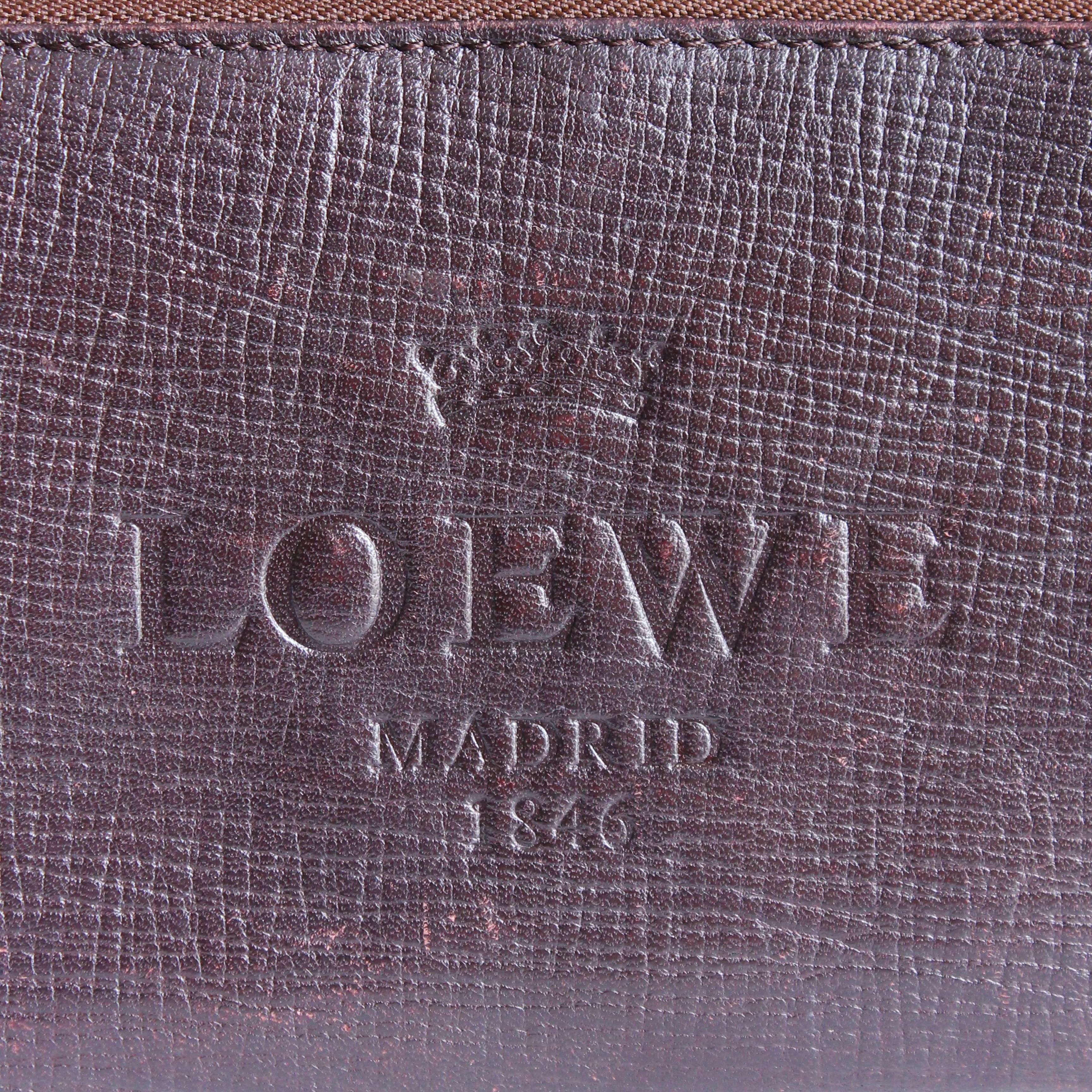 loewe madrid 1846