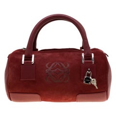 Loewe - Sacoche Amazona 36