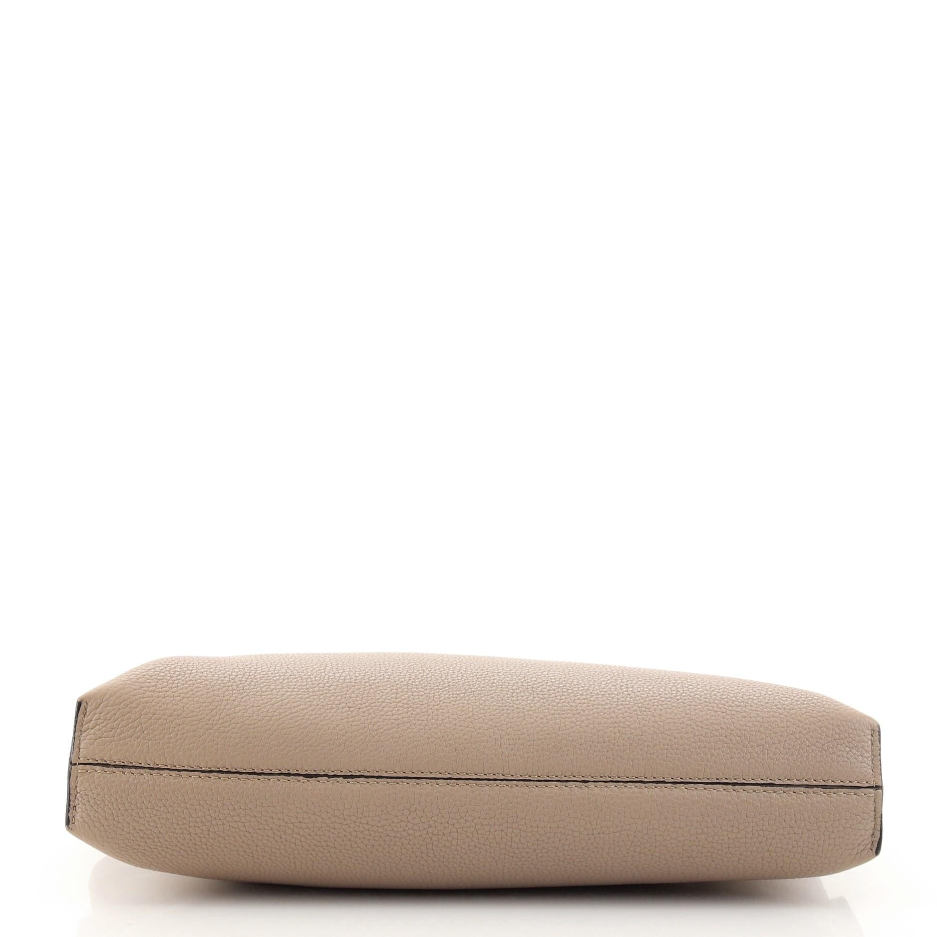 Loewe Missy Handtasche aus Leder im Zustand „Gut“ in NY, NY