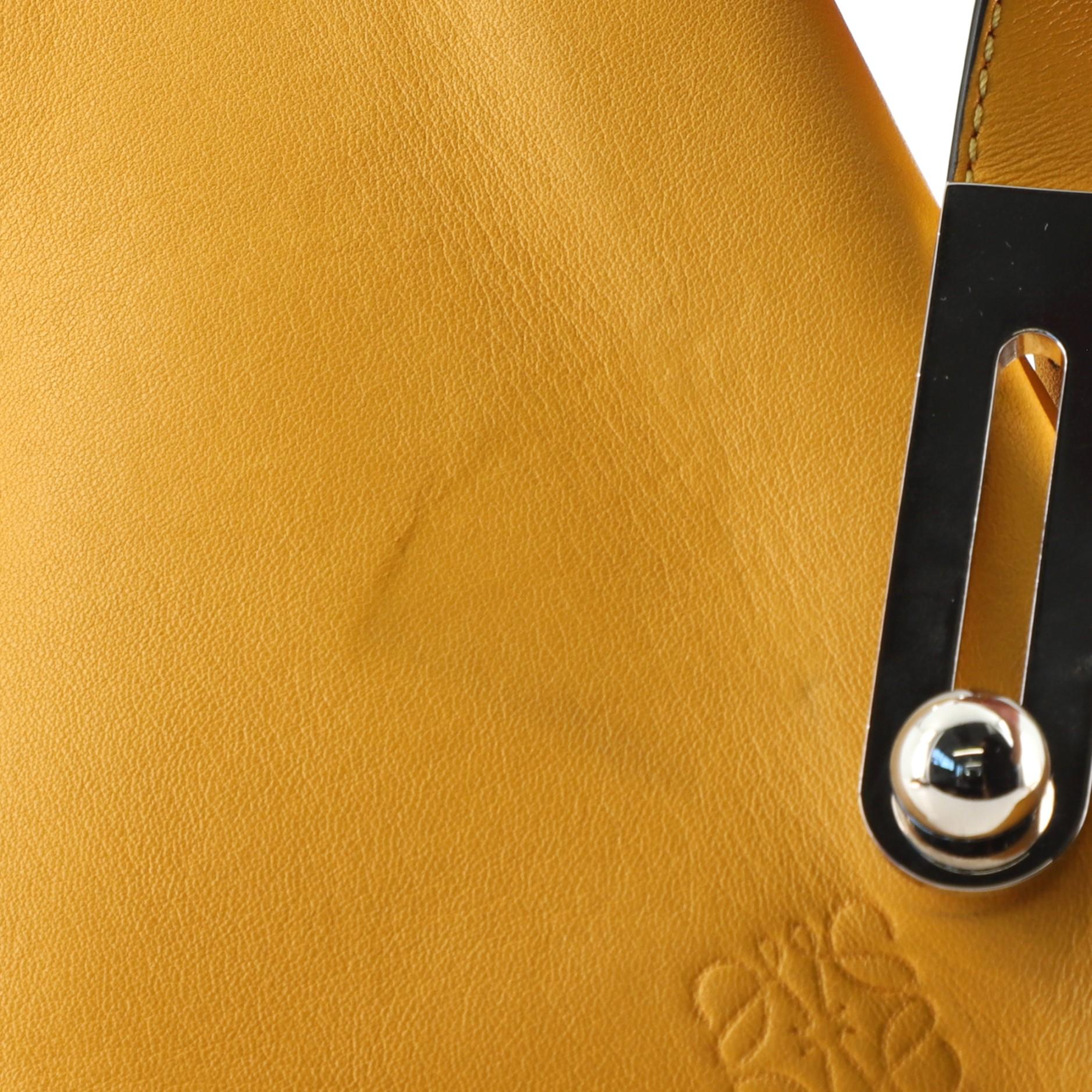 Women's or Men's Loewe Missy Handbag Leather Small