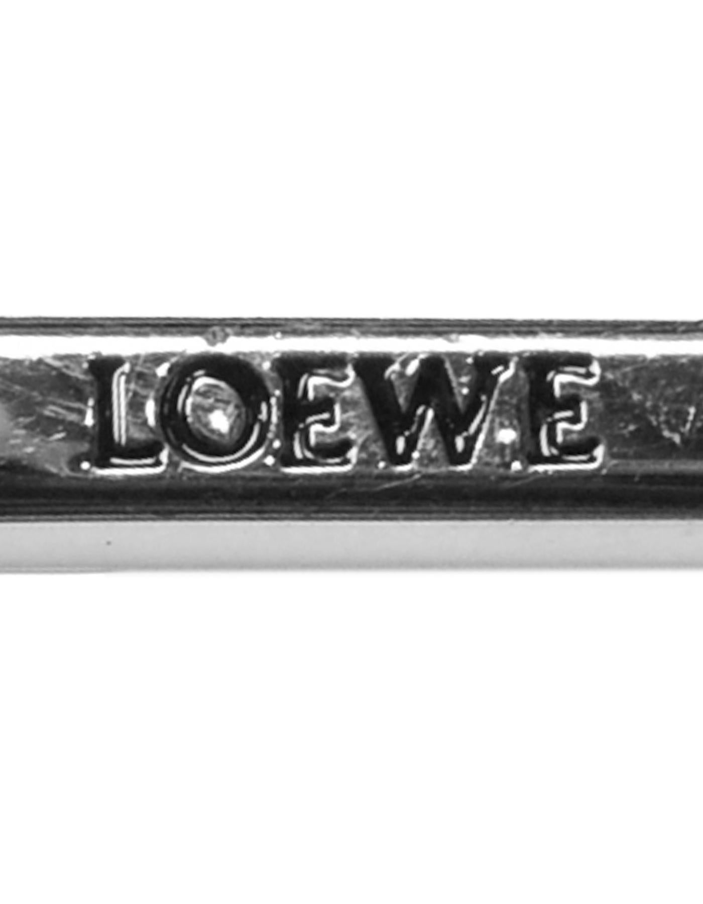 loewe cow charm