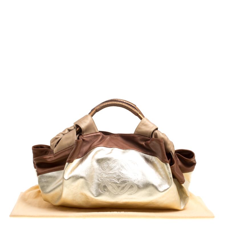 loewe nappa