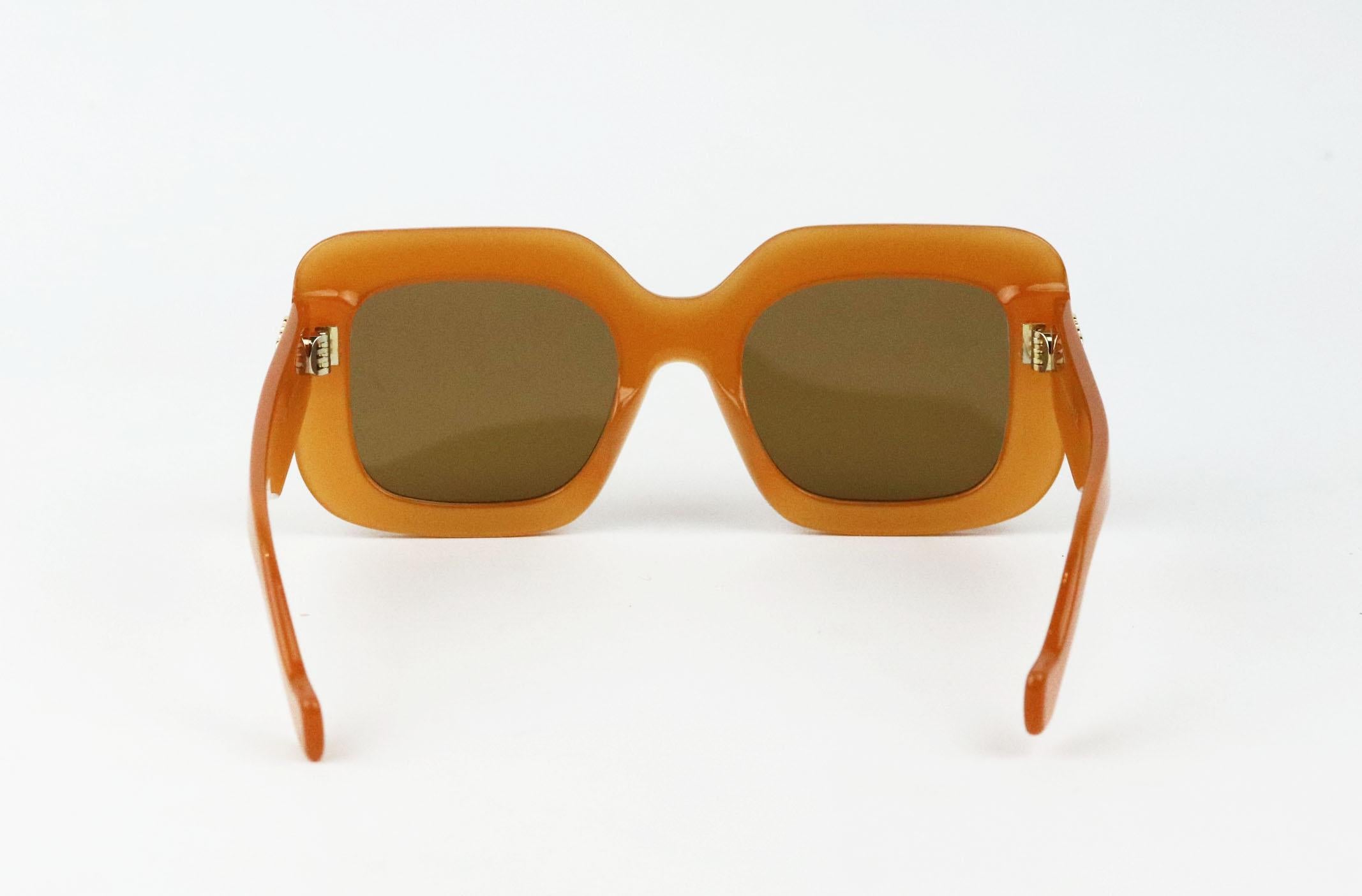 loewe sunglasses sale