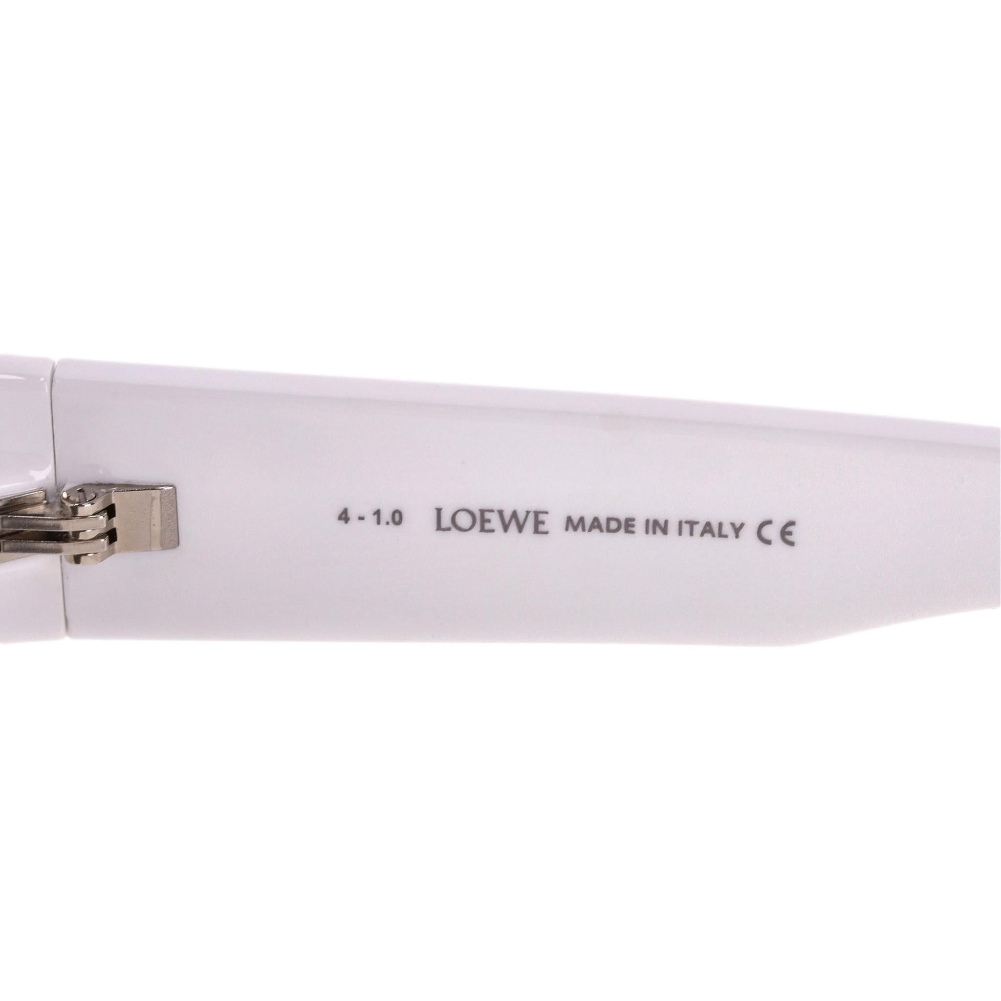 Loewe Paula's Ibiza Sunglasses For Sale 5