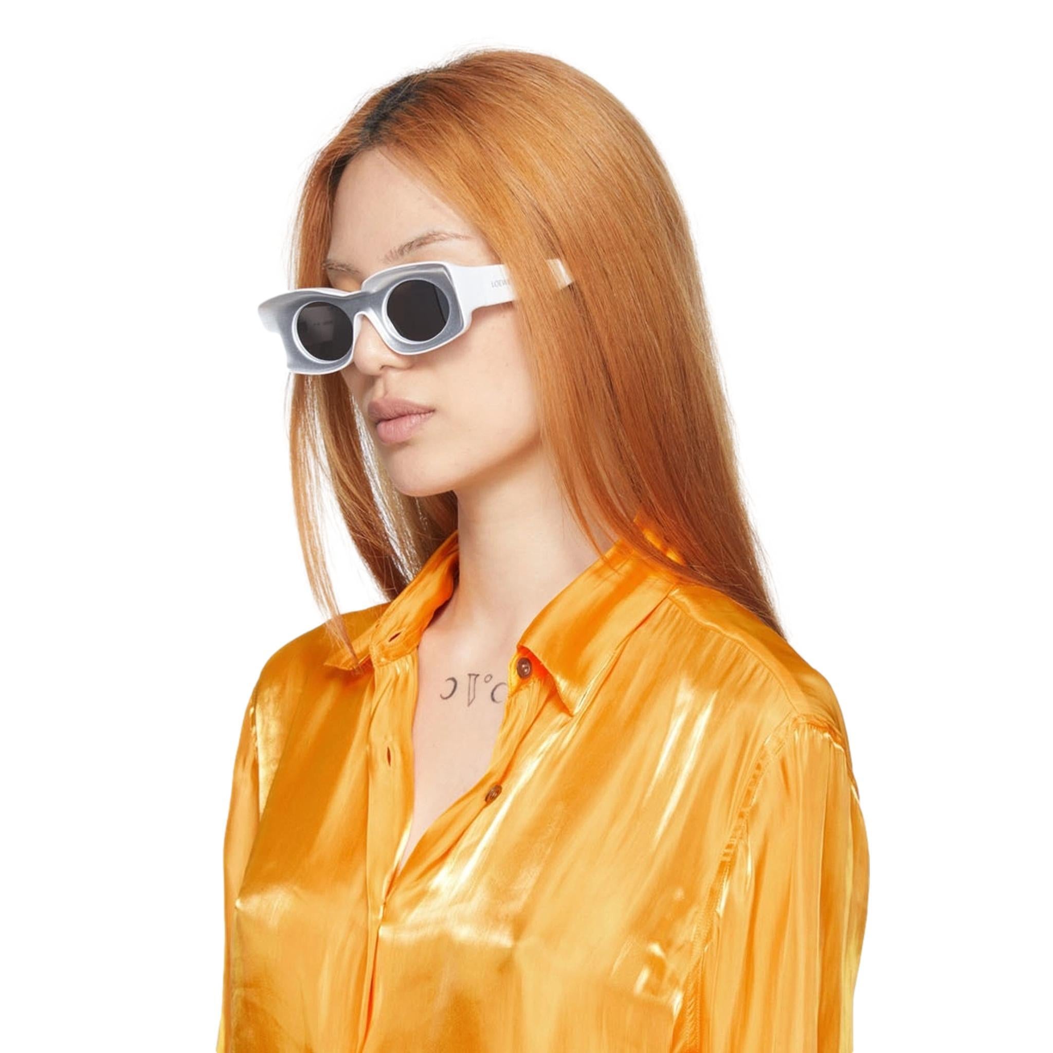 Loewe Paula's Ibiza Sunglasses For Sale 1