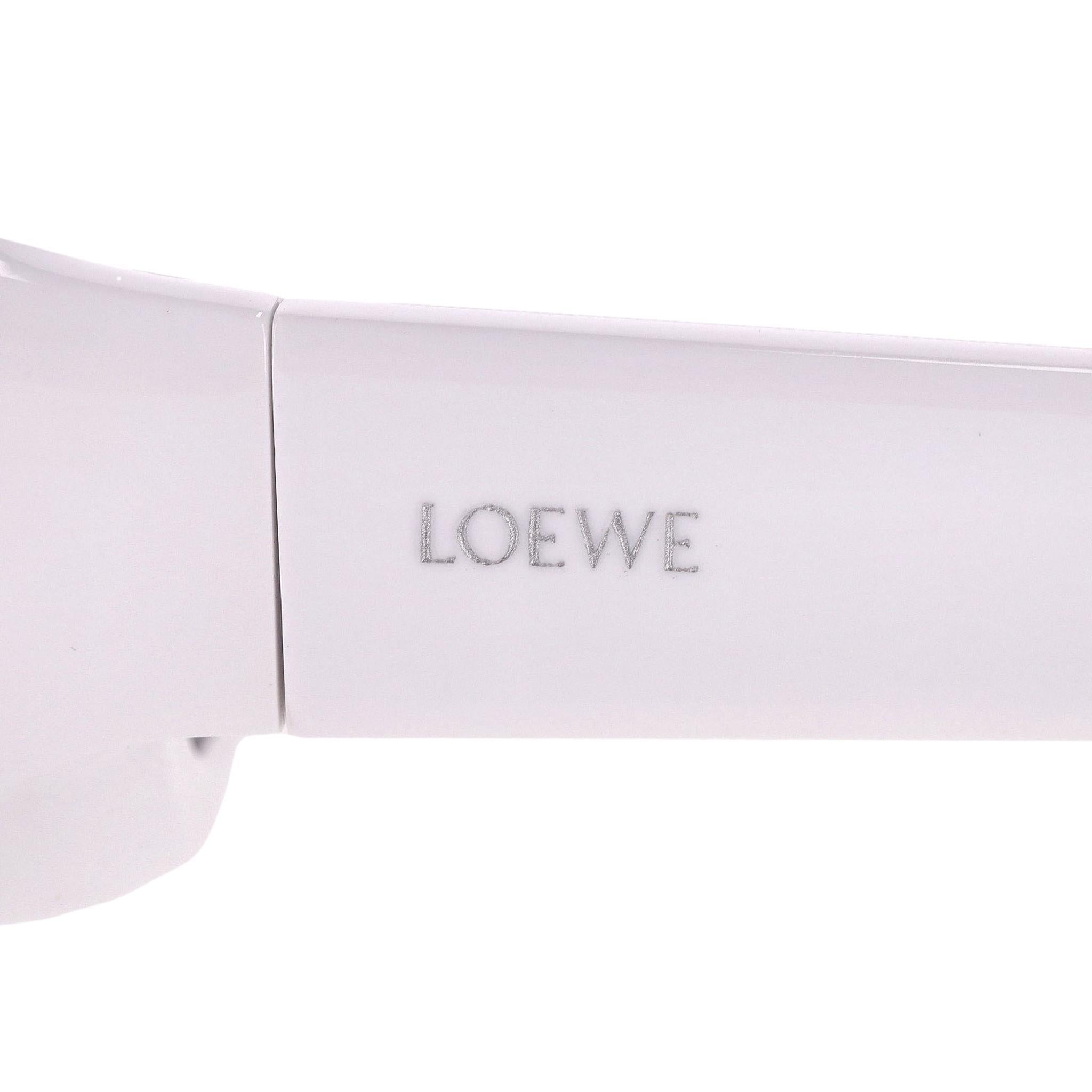 Loewe Paula's Ibiza Sunglasses For Sale 3