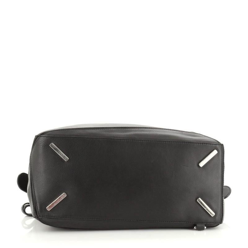 Loewe Puzzle Tasche Leder Groß im Zustand „Gut“ in NY, NY