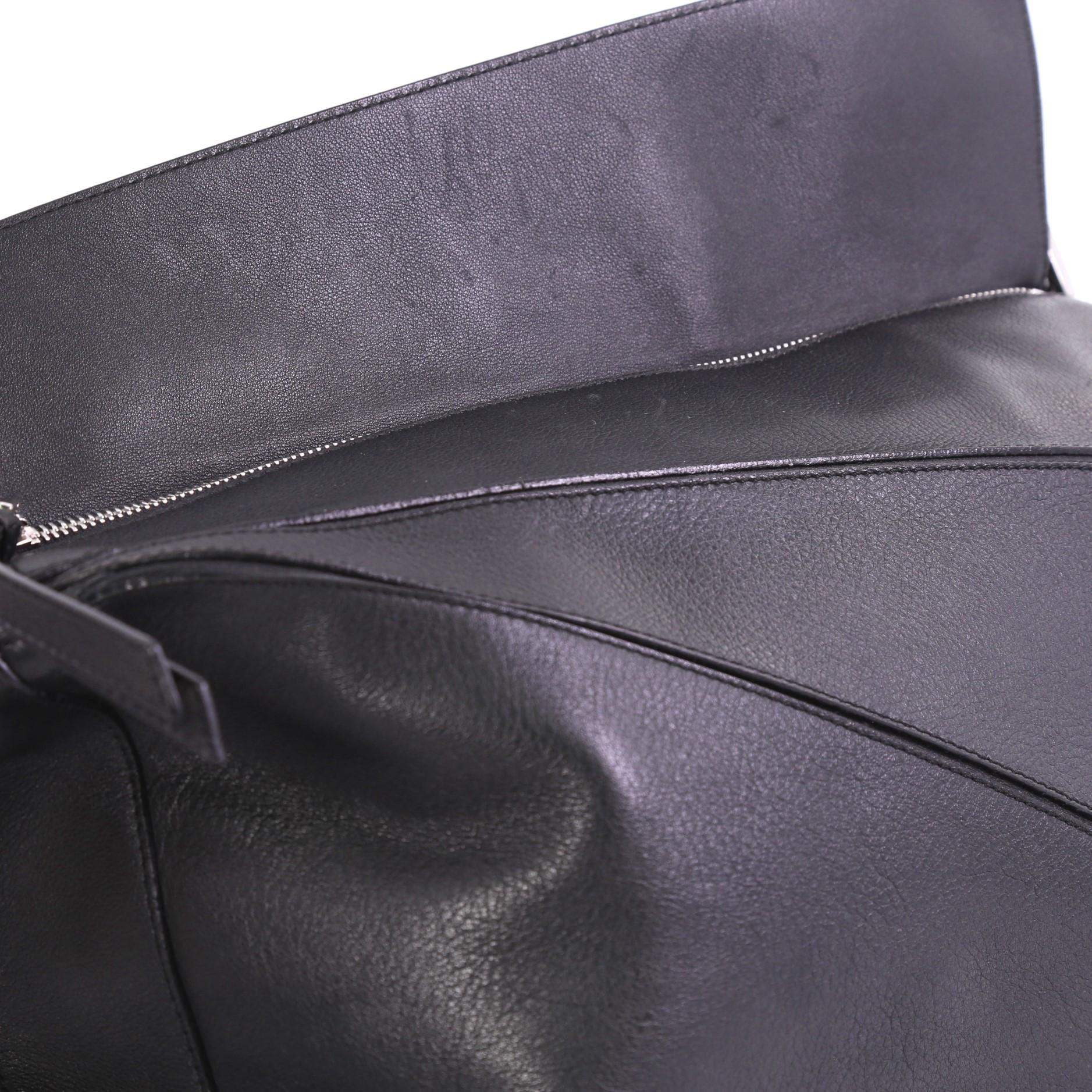 Loewe Puzzle Bag Leather Large 1