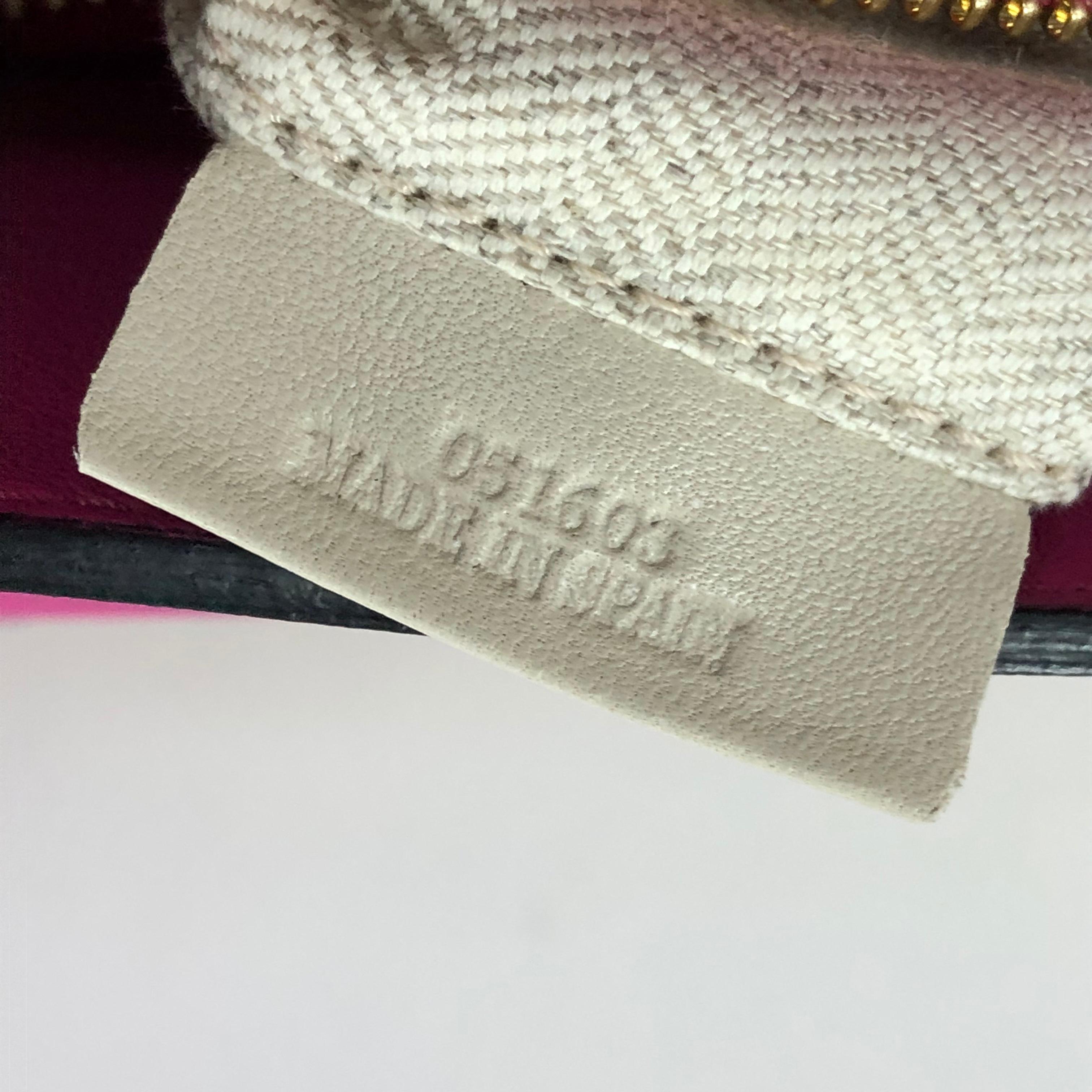 Loewe Puzzle Bag Leather Medium 1