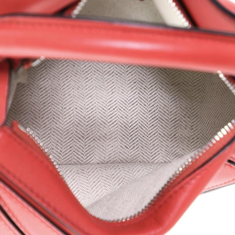 Women's or Men's Loewe Puzzle Bag Leather Mini