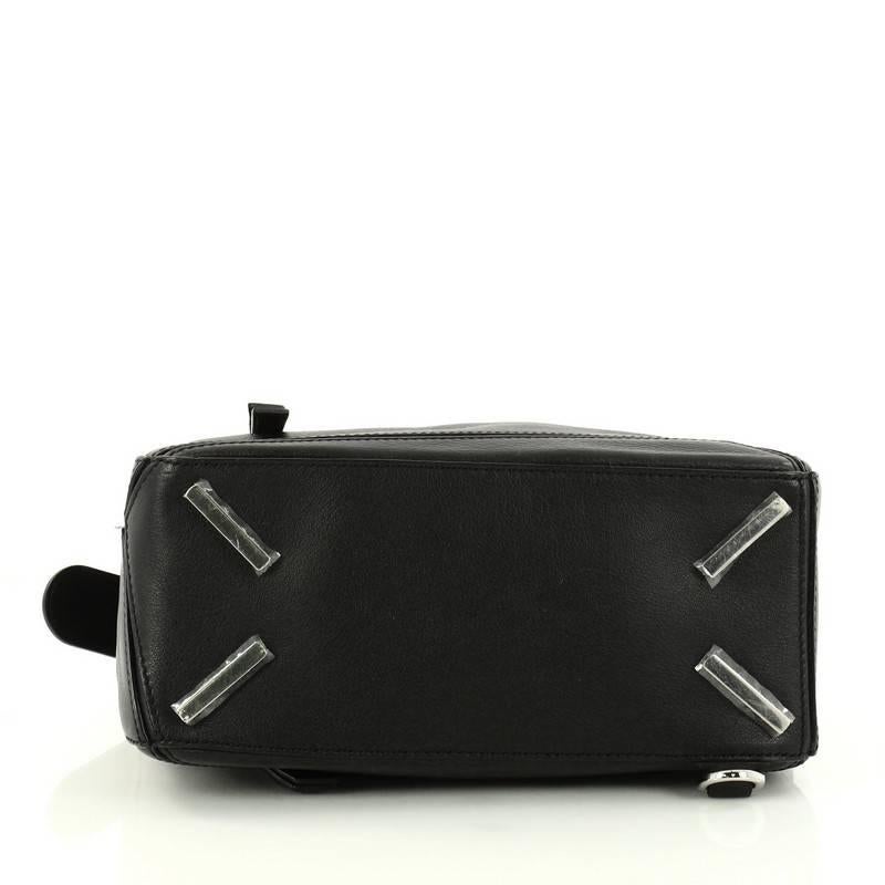 Loewe Puzzle Bag Leather Small 1