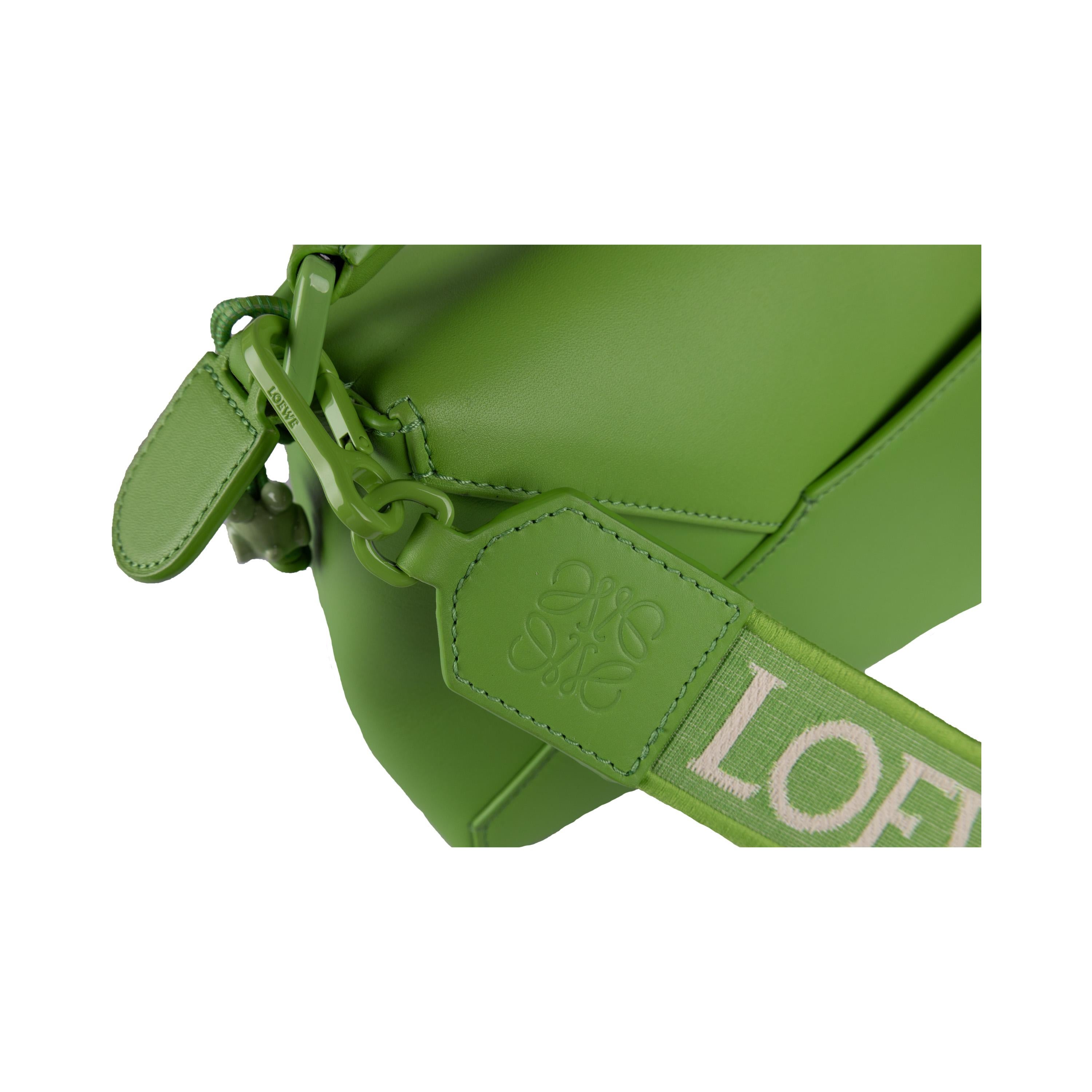 Loewe Puzzle Edge Small Shoulder Bag 8