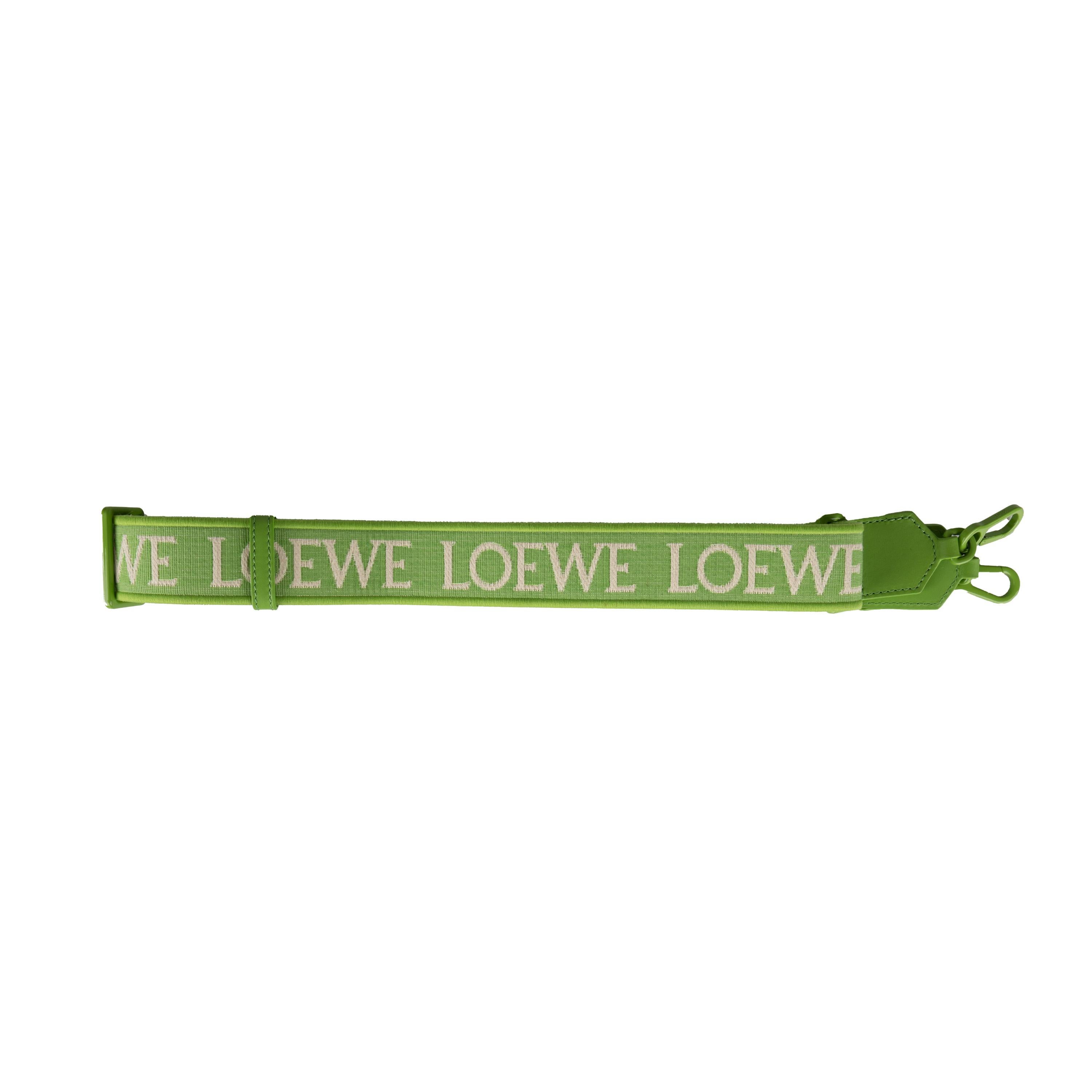 Loewe Puzzle Edge Small Shoulder Bag 5