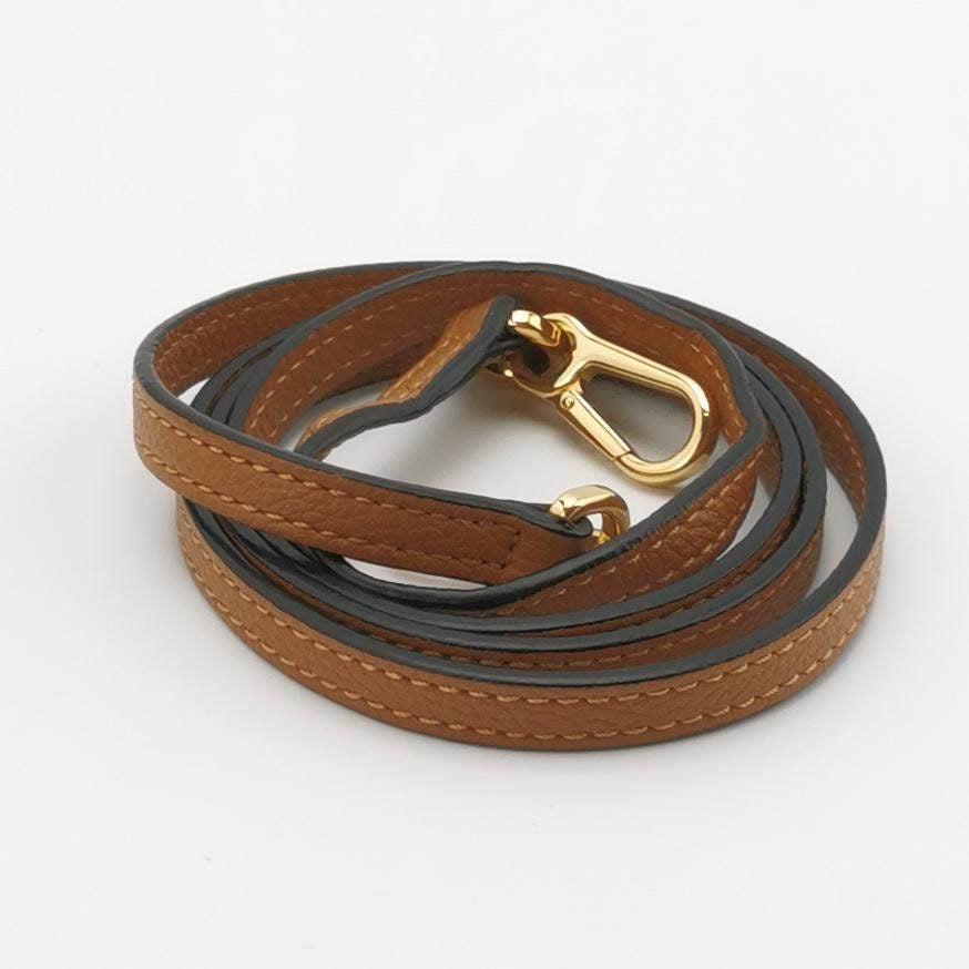 Loewe Puzzle Mini Caramel Tan Calfskin Leather Crossbody Bag For Sale 12