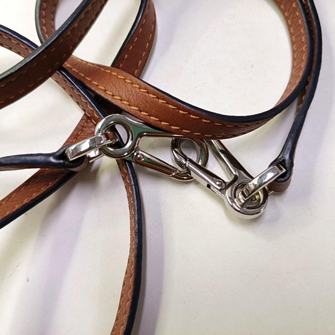 Loewe Puzzle Mini Caramel Tan Grained Calfskin Leather Crossbody Bag For Sale 8