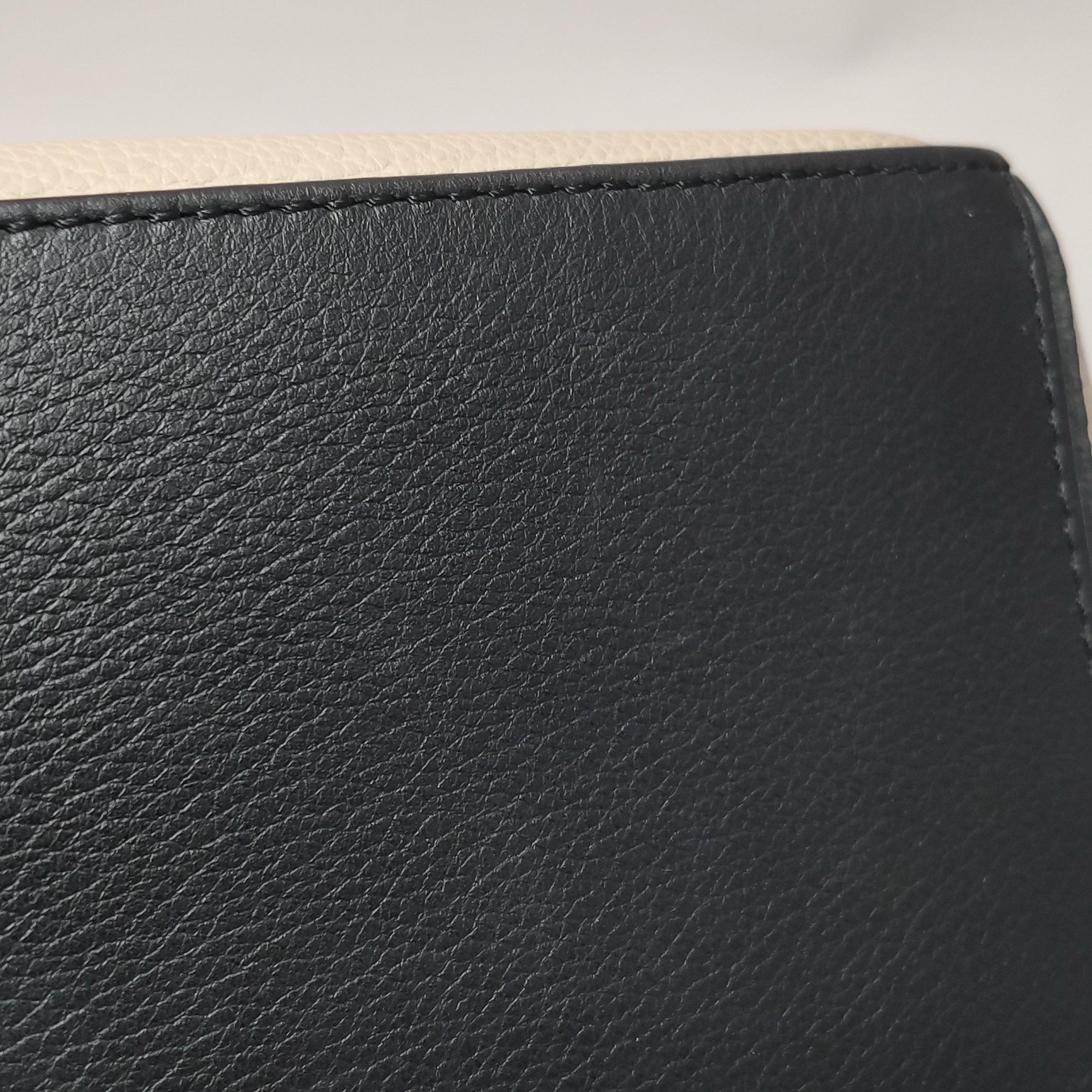 Loewe Puzzle Small Beige Herbarium Holiday Collection'S in pelle di vitello Crossbody in vendita 7