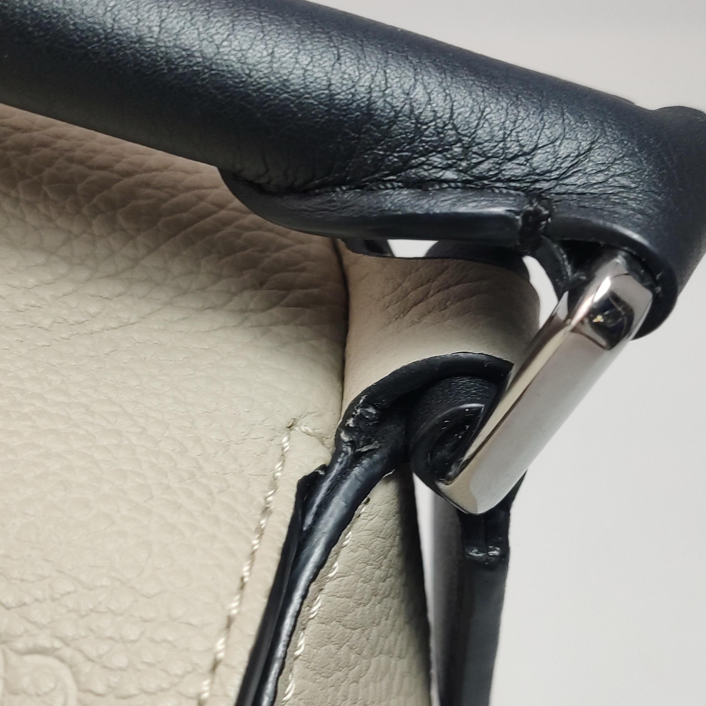 Loewe Puzzle Small Beige Herbarium Holiday Collection'S in pelle di vitello Crossbody in vendita 12