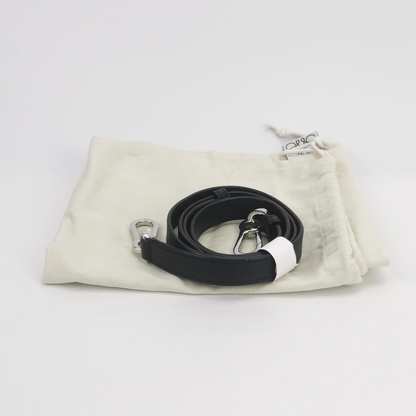 Loewe Puzzle Small Beige Herbarium Holiday Collection'S in pelle di vitello Crossbody in vendita 5