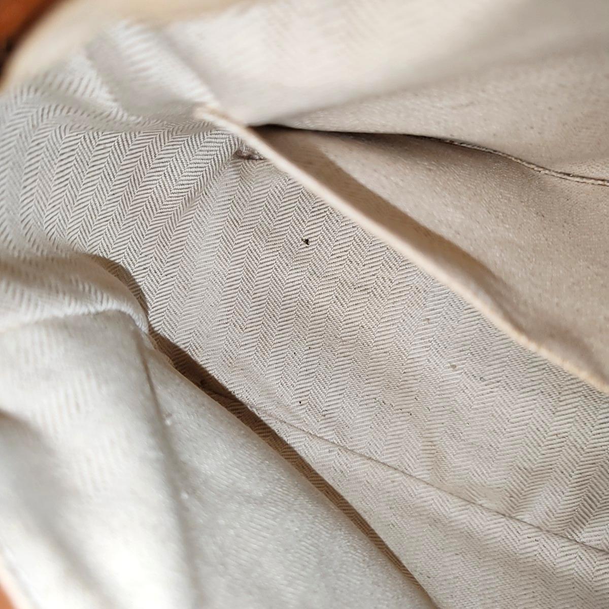 Loewe Puzzle Small Black White Brown Stripes Crossbody Bag 2019 en vente 6