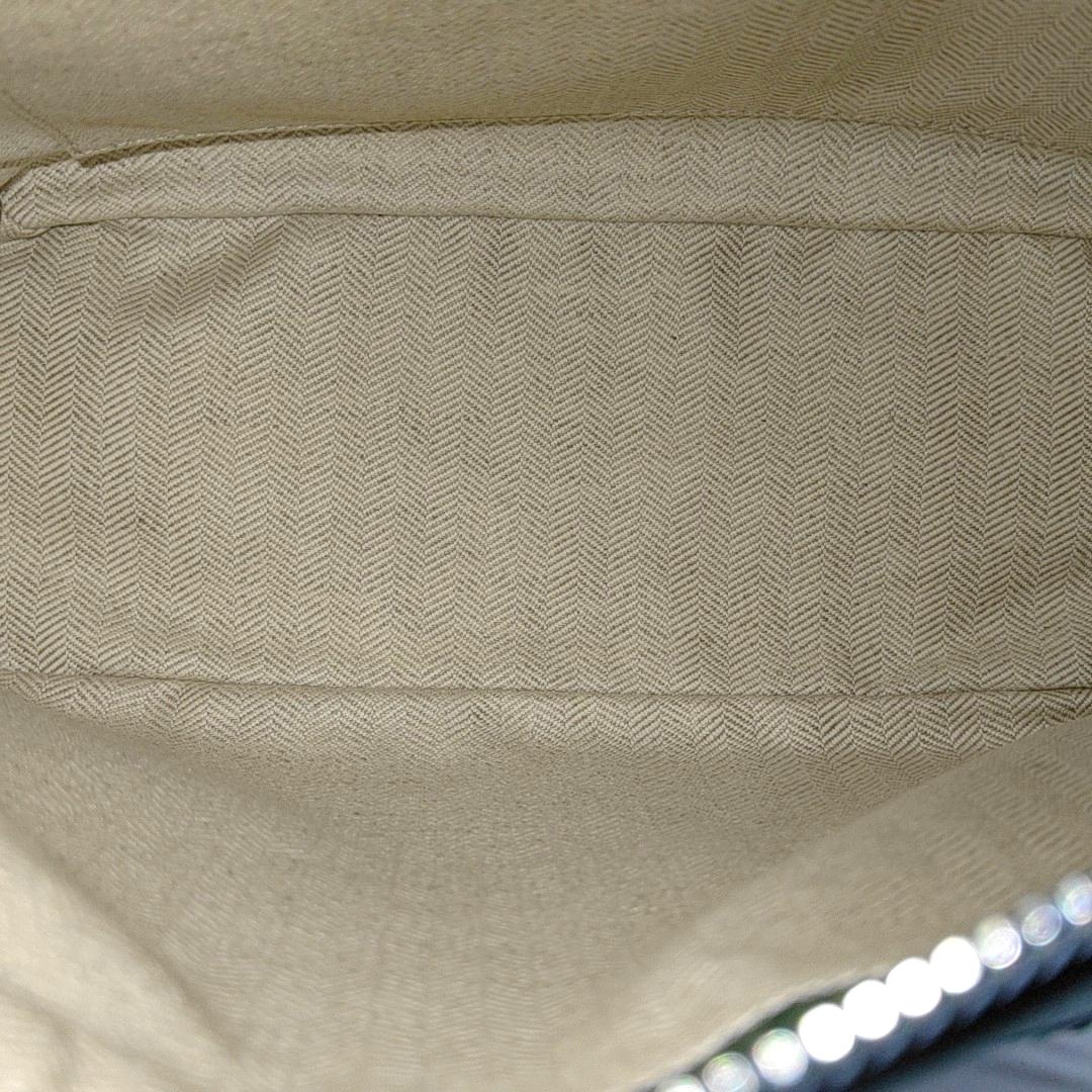 Bolso Crossbody Loewe Puzzle Pequeño Rayas Verde Naranja 2019 en venta 2