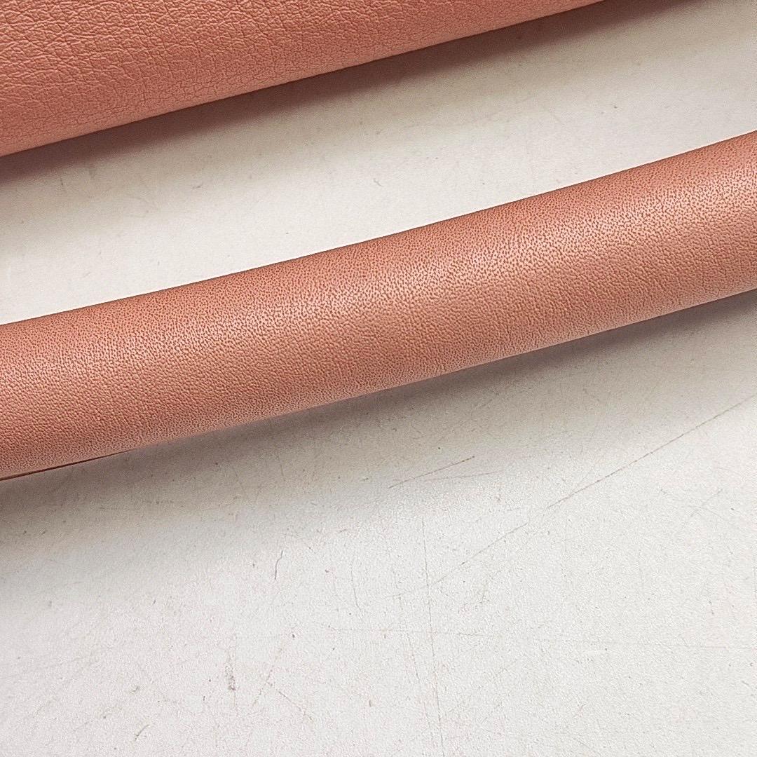 Loewe Puzzle Small Mauve Dusty Pink Calfskin leather bag For Sale 6