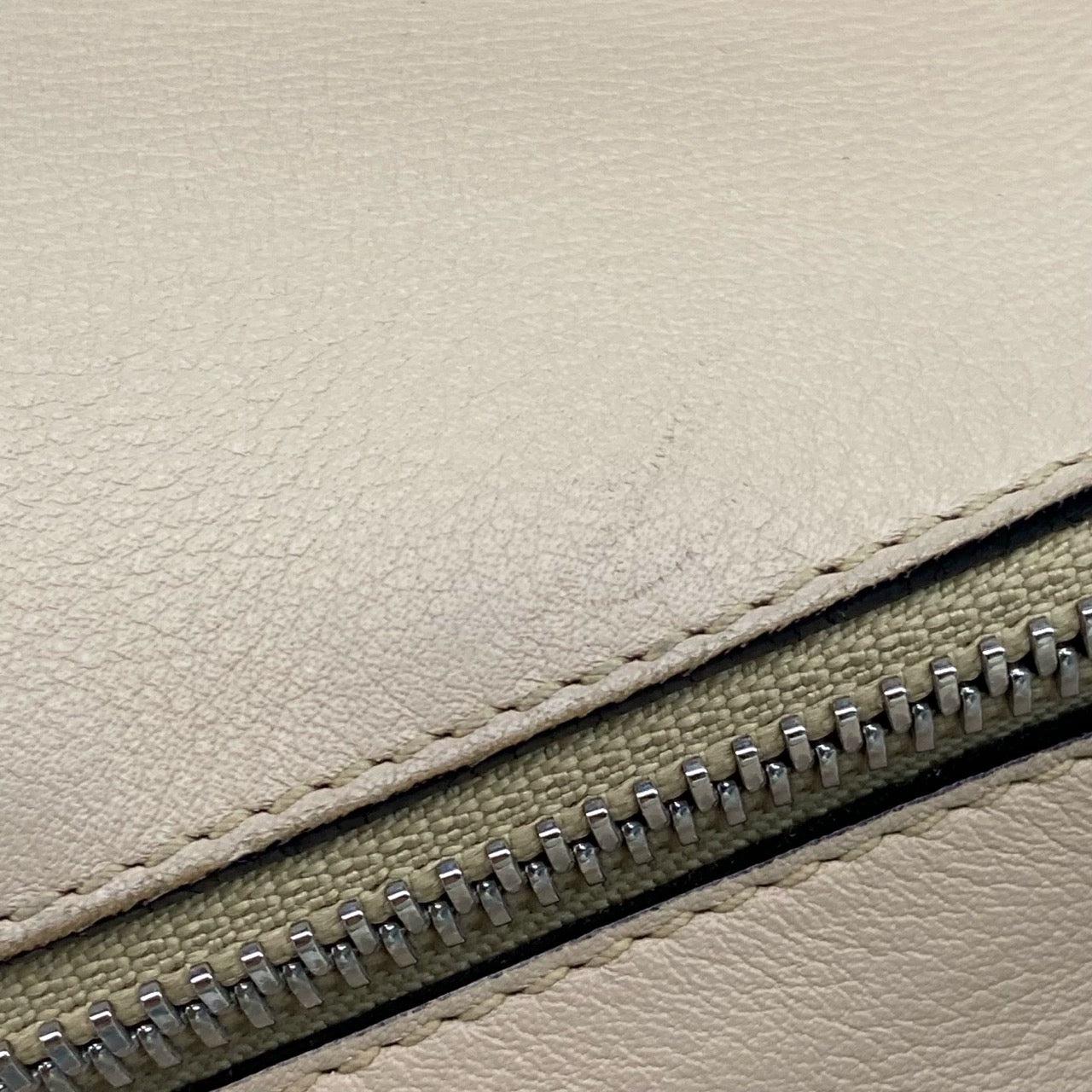 Loewe Puzzle Small Sand Beige Crossbody Bag For Sale 7