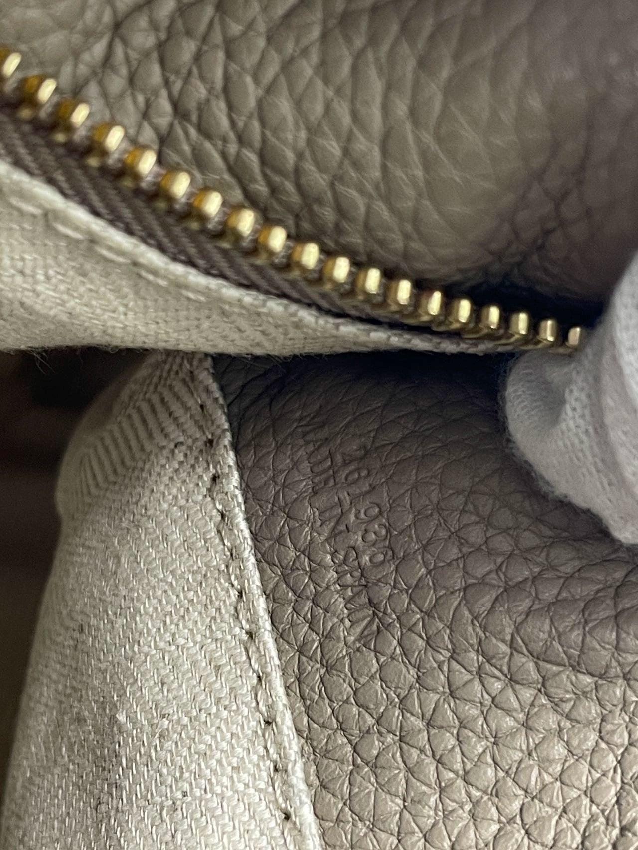 Loewe Puzzle Small Sand Beige Crossbody Bag For Sale 8