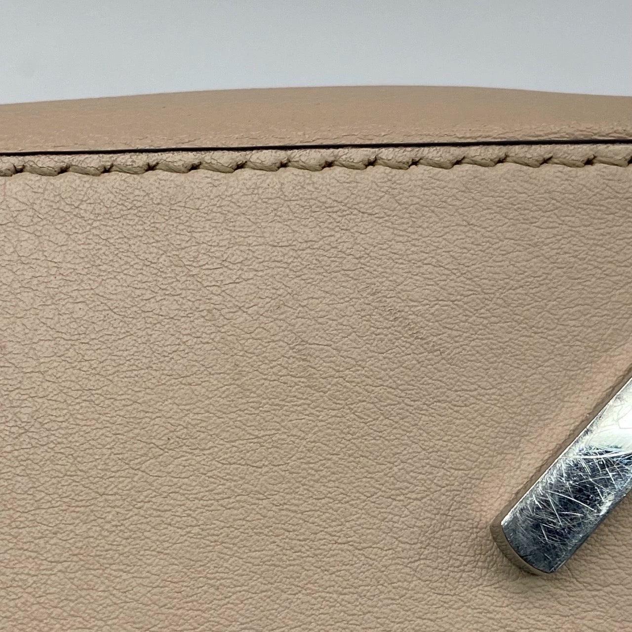 Loewe Puzzle Small Sand Beige Crossbody Bag For Sale 9