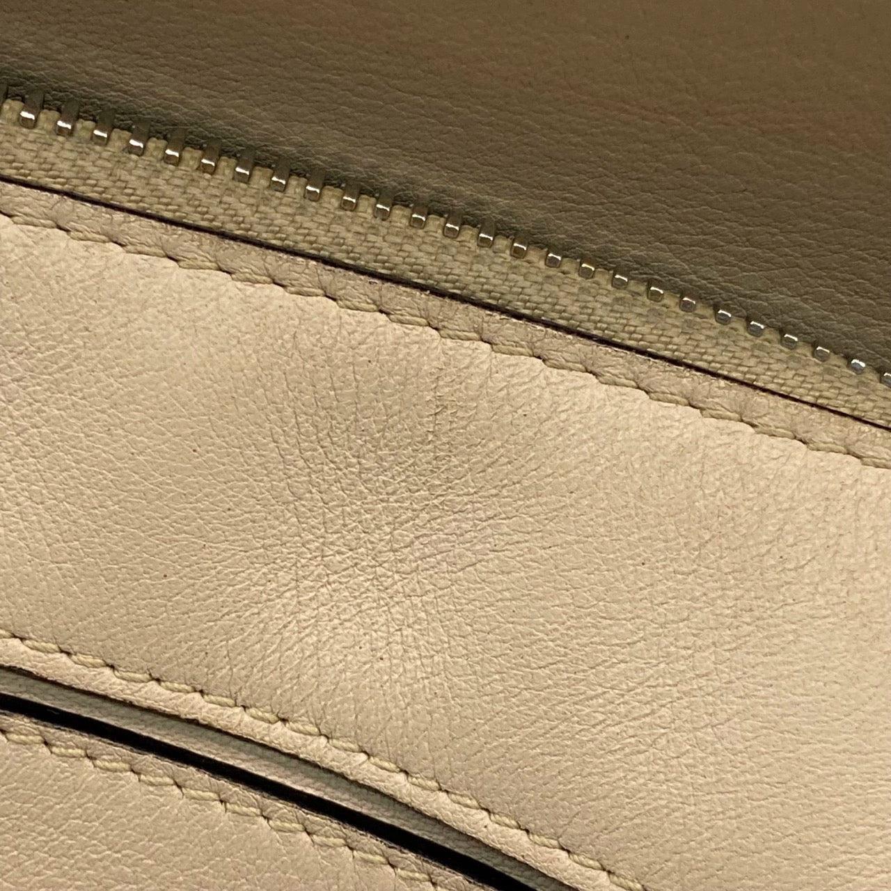 Loewe Puzzle Small Sand Beige Crossbody Bag For Sale 11