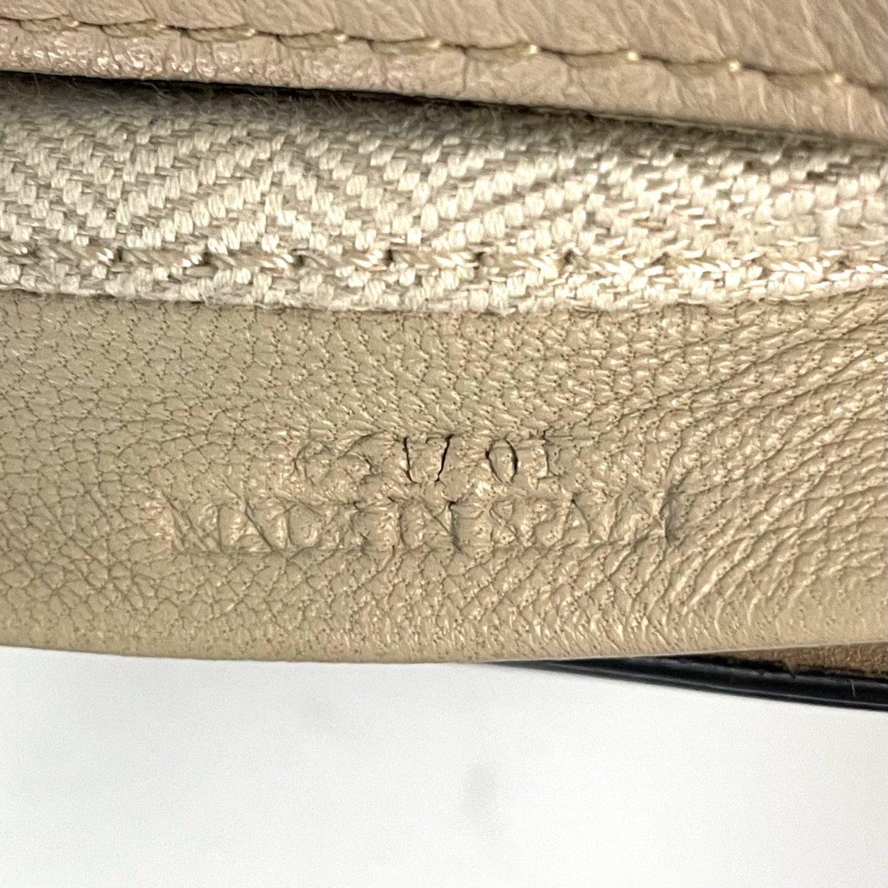 Loewe Puzzle Small Sand Beige Crossbody Bag For Sale 4