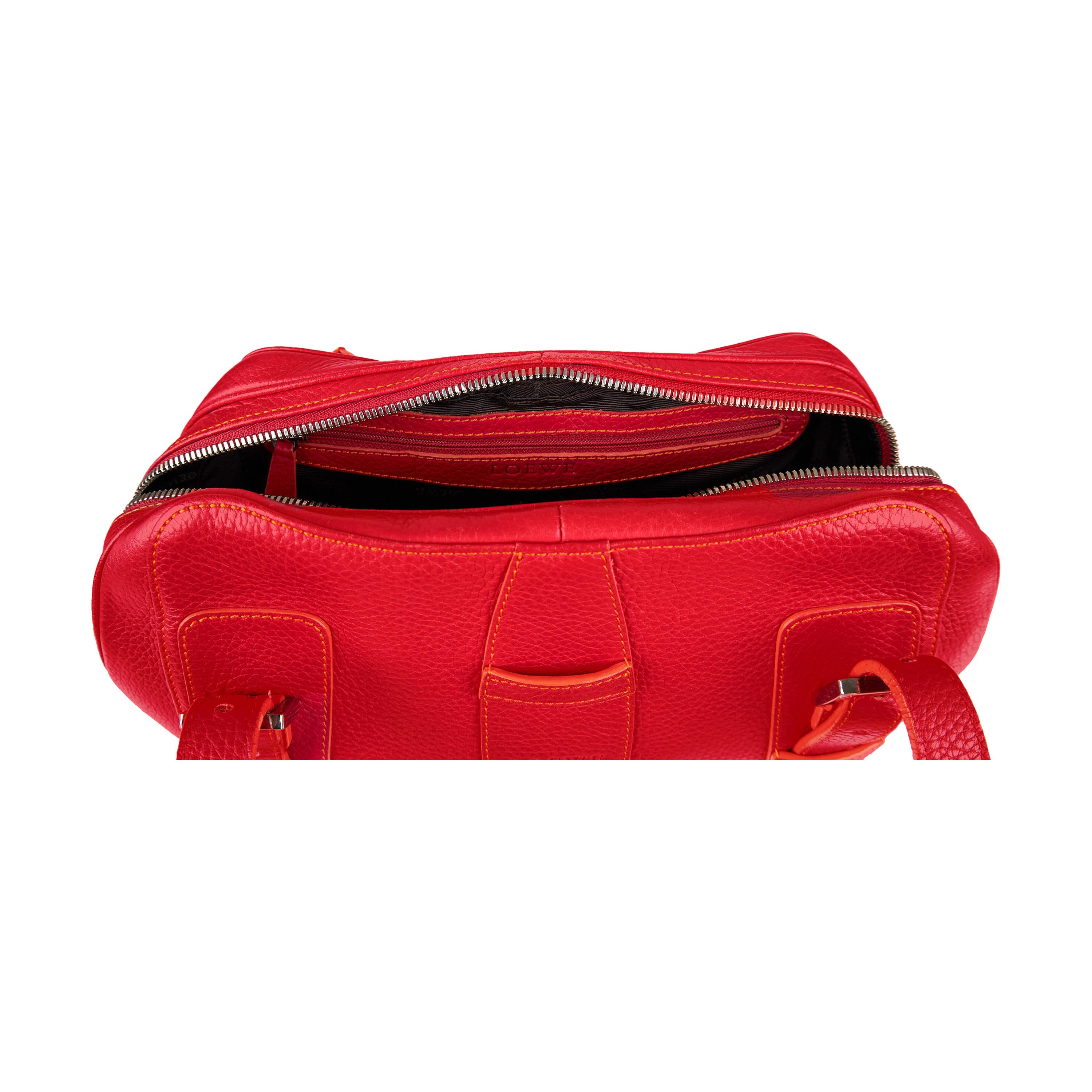 Loewe Senda Handbag For Sale 2
