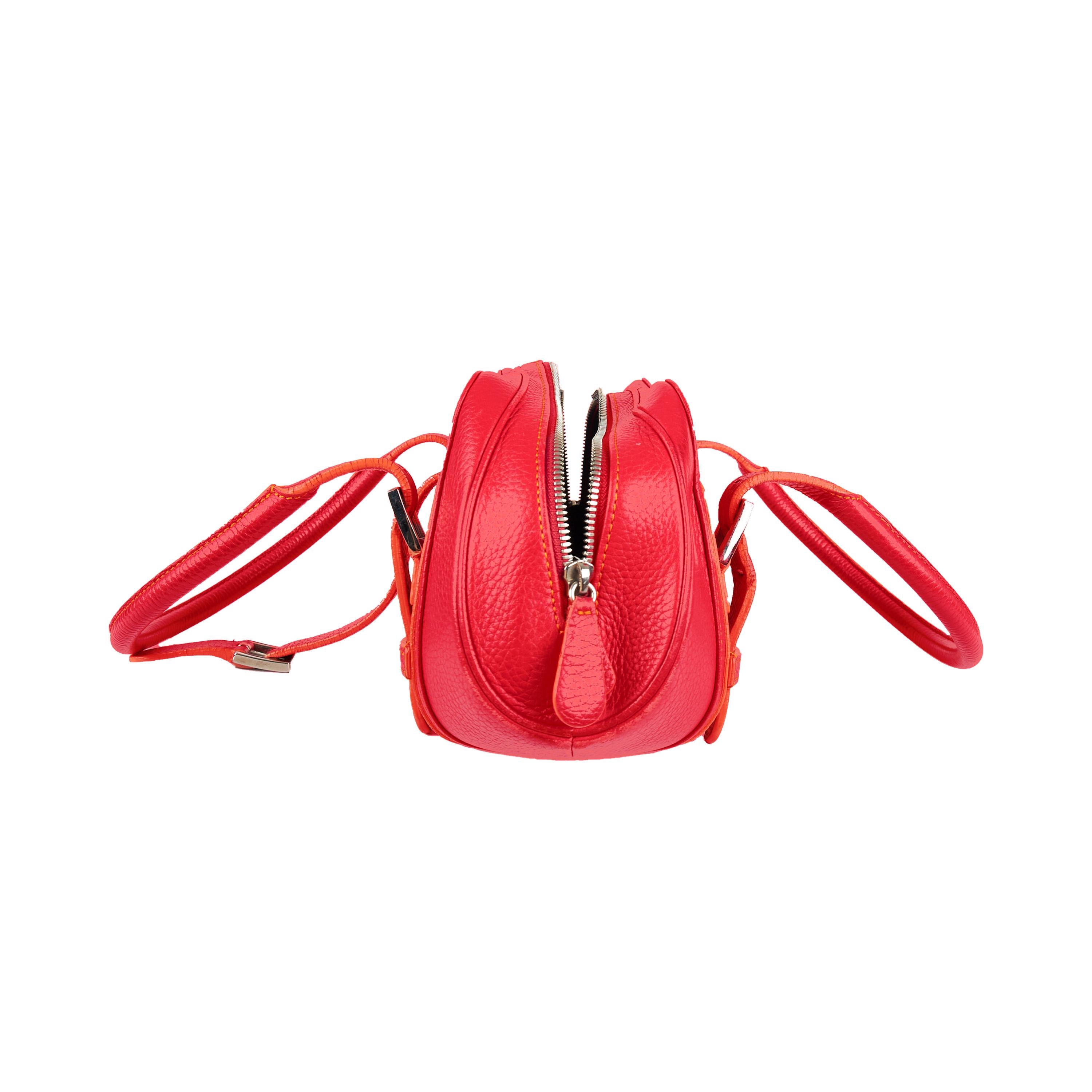 Loewe Senda Handbag For Sale 3