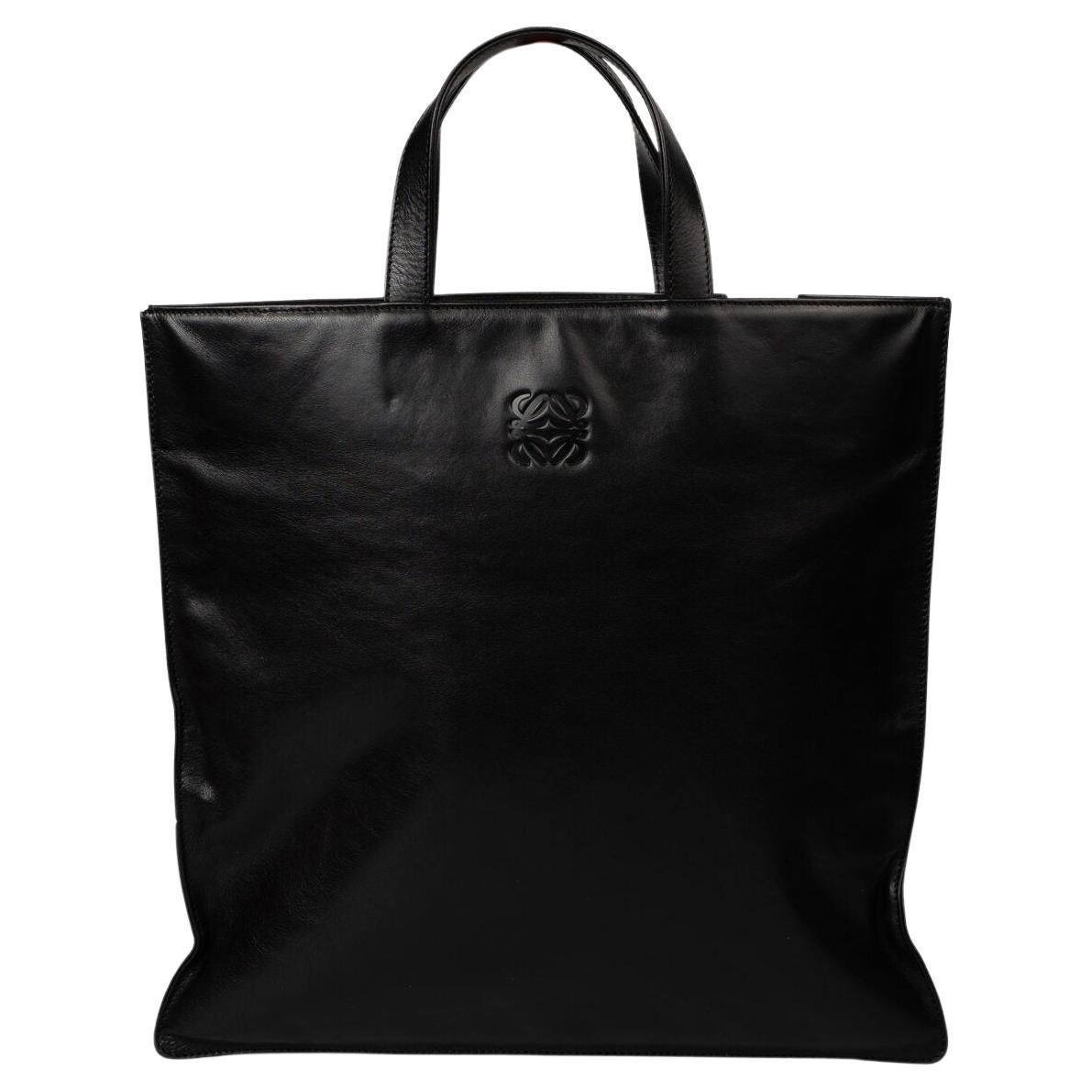 Loewe Shopper Tote Bag For Sale