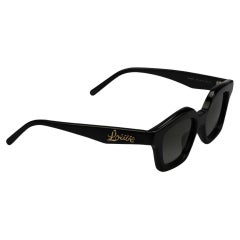 Loewe Square Frame Acetate Sunglasses