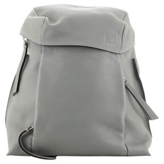 Loewe T Backpack Leather