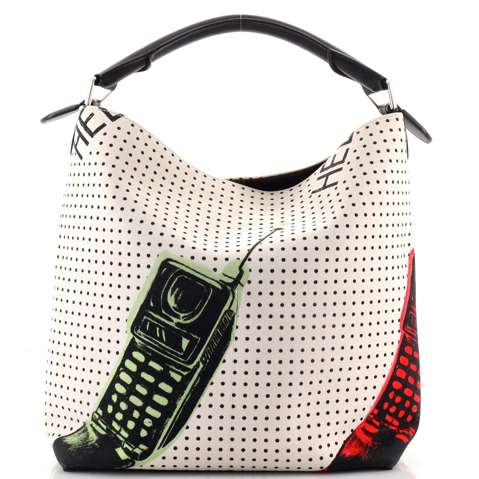 doublet bucket bag