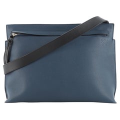Loewe T Messenger Leather Large